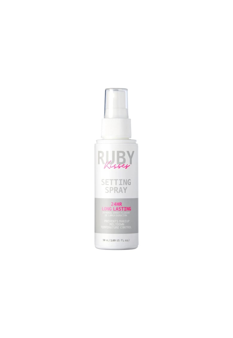 Spray de fixare Setting Spray - 24hr Long Lasting - 50 ml