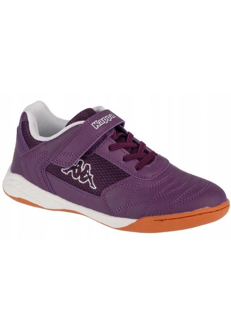 Kappa Pantofi sport cu banda velcro Damba
