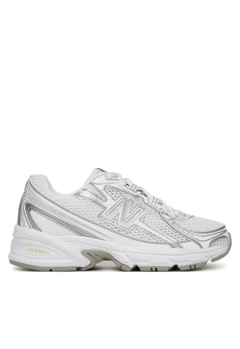 Incaltaminte sport femei - U740WM2 - alb -