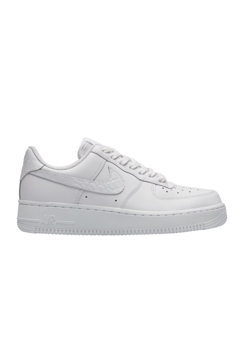 Pantofi sport Air Force 1 07 SE 53851 - Alb