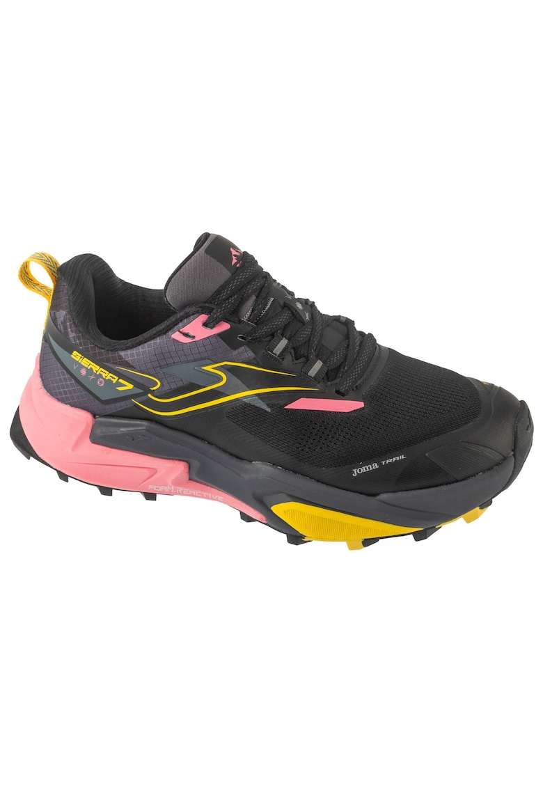 Pantofi alergat dama - Sierra Lady 2531 TKSILW2531 - Roz -