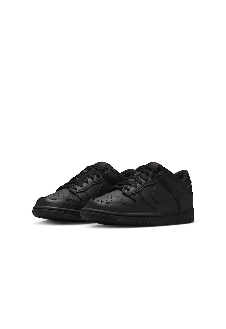Pantofi sport Dunk Low (GS) - Negru
