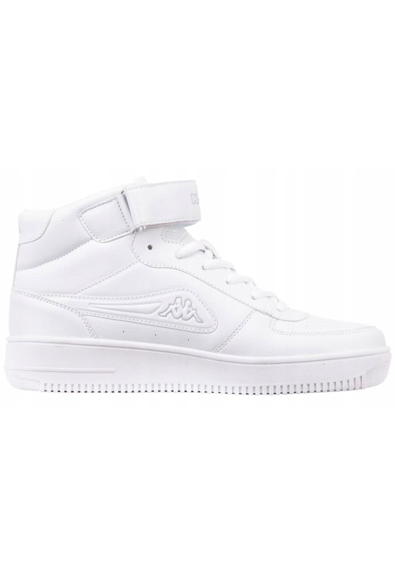 Kappa Pantofi sport unisex din piele ecologica -