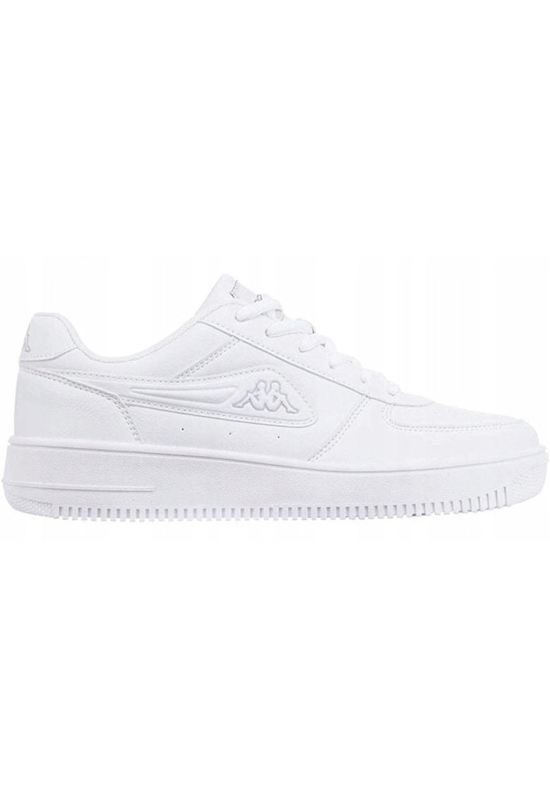 Kappa Pantofi sport din piele ecologica -