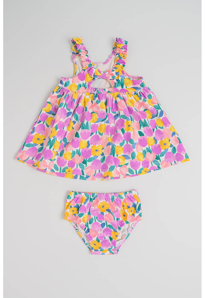 Set de rochie si chiloti - 2 piese