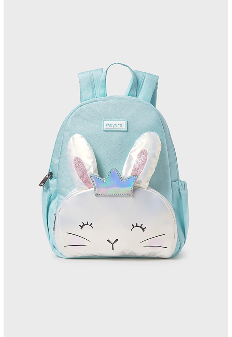 Rucsac cu model - Verde menta