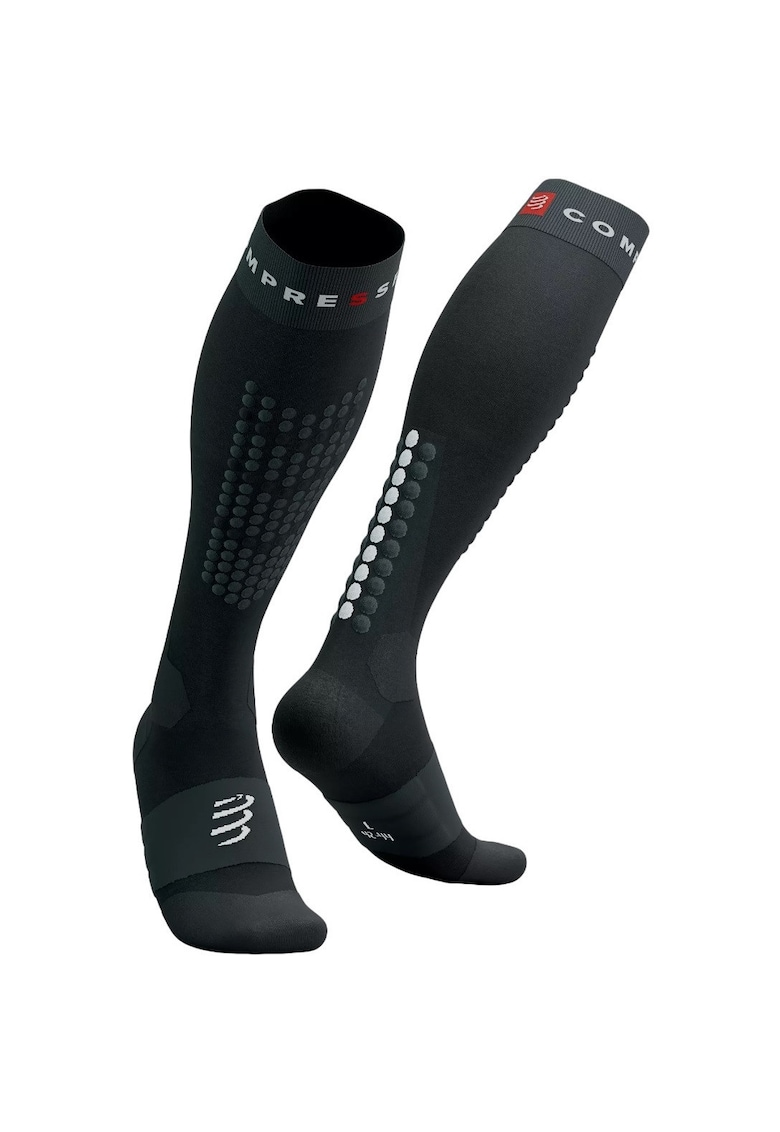 Sosete compresie schi Alpine Ski Full FW 2023