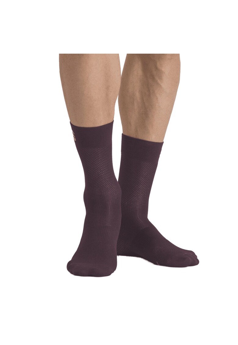 Sosete ciclism barbati Snap