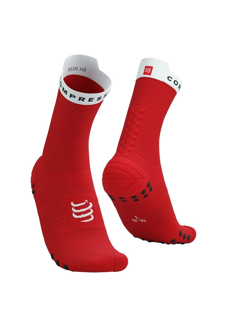 Sosete alergare Pro Racing v4.0 Run High SS 2024