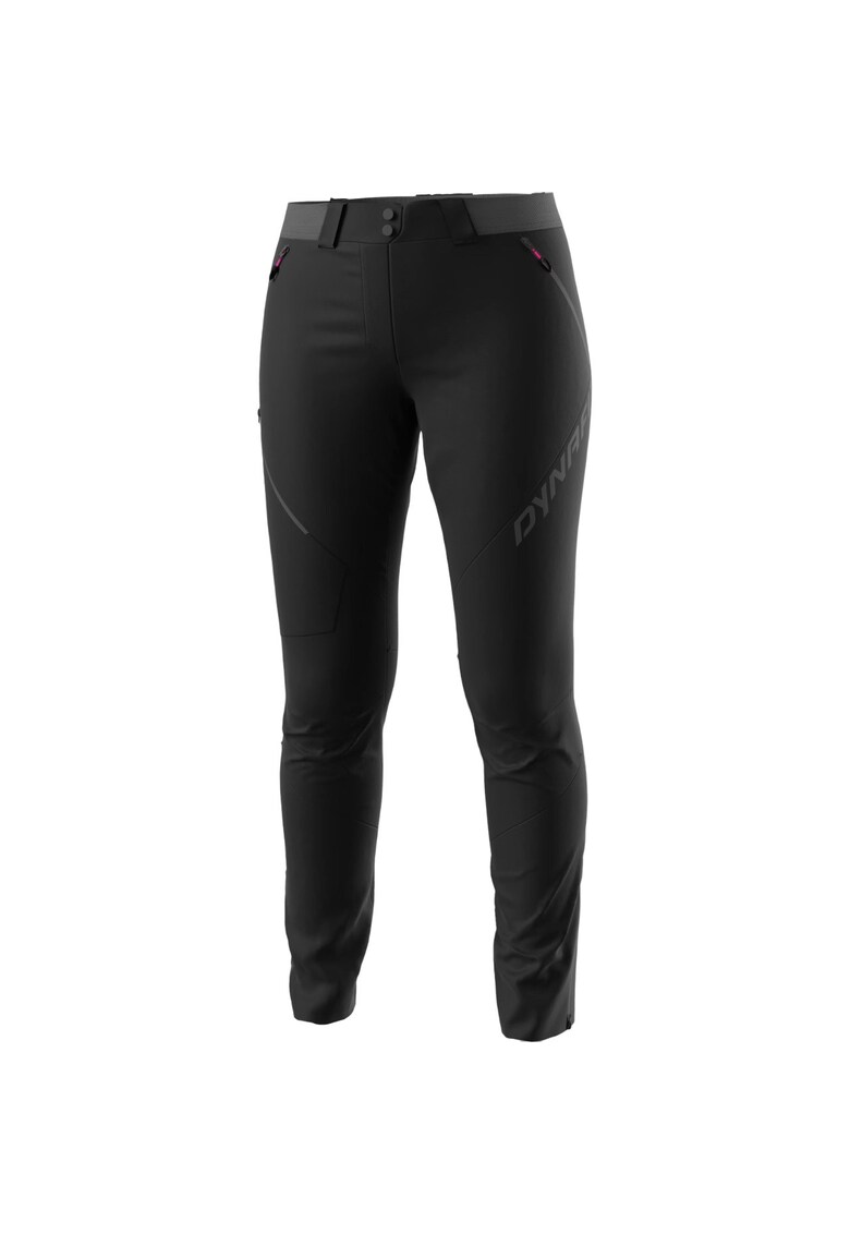 Pantaloni softshell dama Transalper