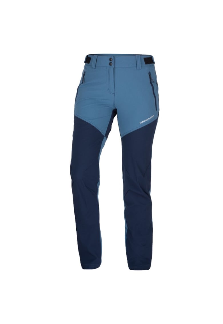 Pantaloni trekking dama Myrna