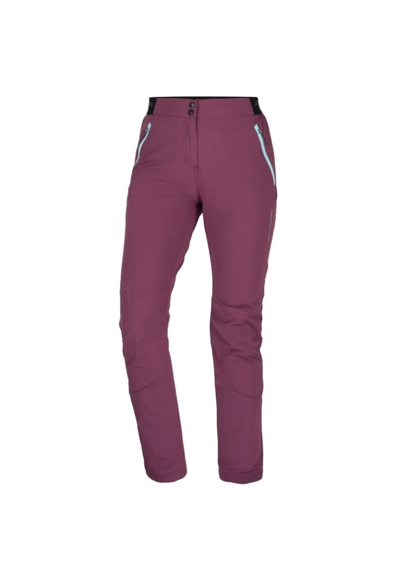 Pantaloni trekking dama Joann