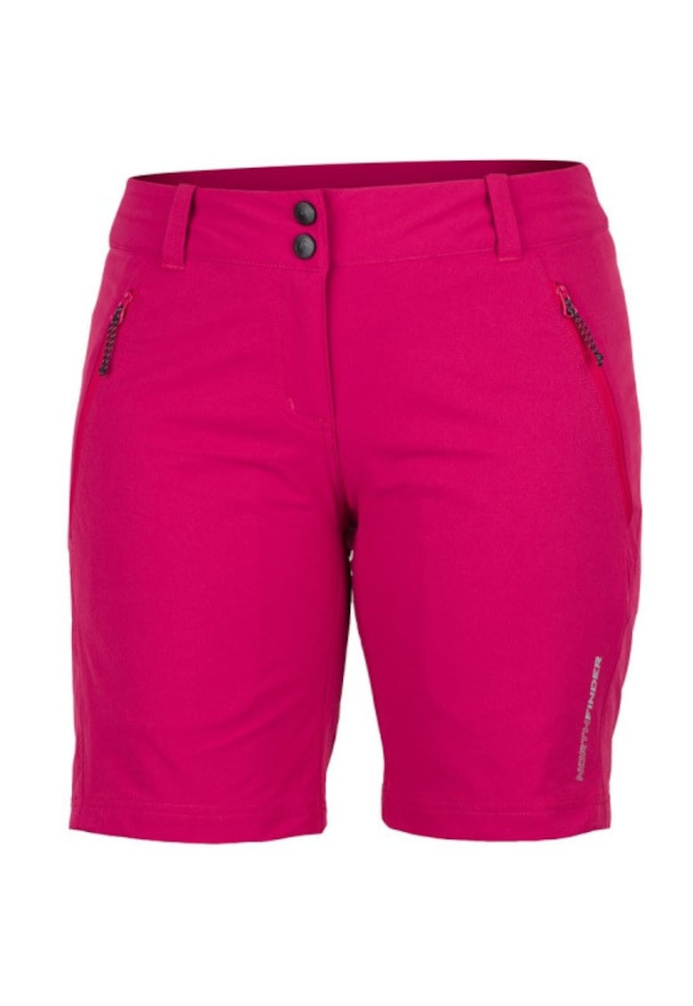 Pantaloni scurti trekking dama Glenda - Roz