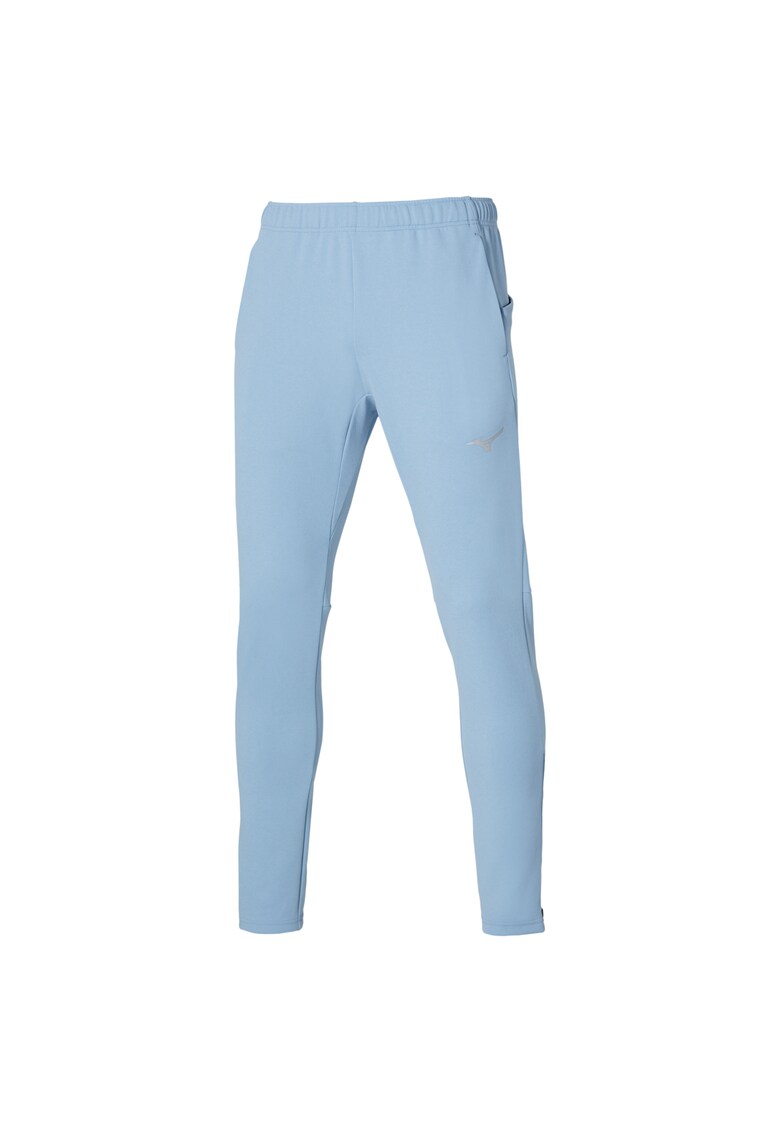 Pantaloni alergare dama Editie Limitata Paris Athlete Warm up