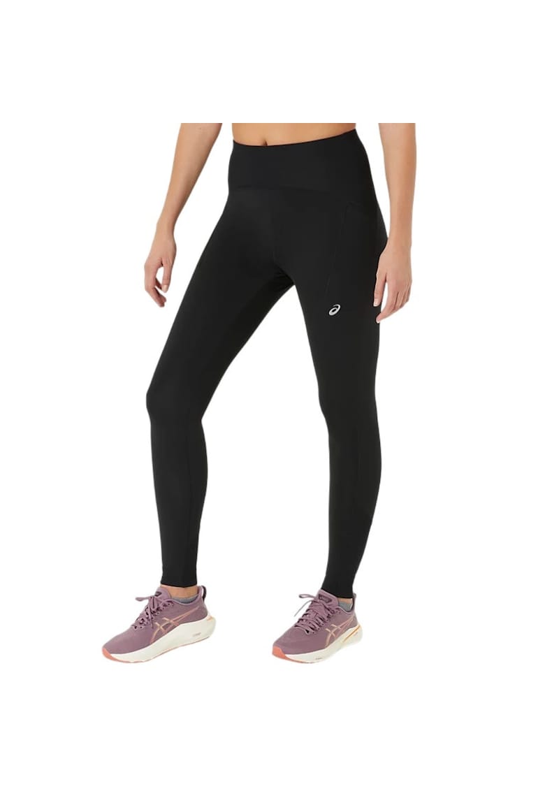 Colanti alergare dama Road Winter High Waist FW 2024