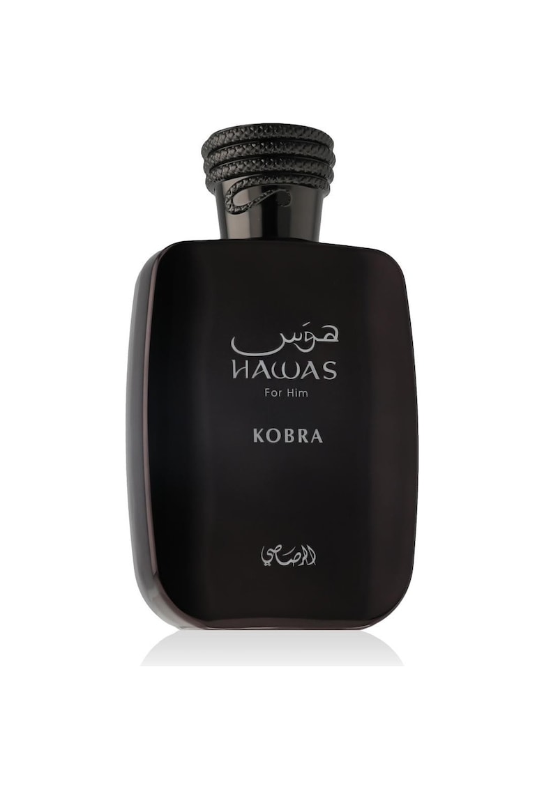 Hawas Kobra Eau De Parfum 100 ml (man)
