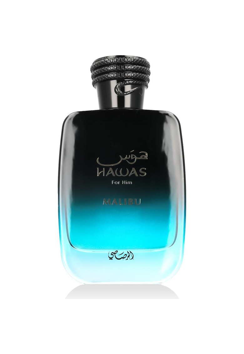 Hawas Malibu Eau De Parfum 100 ml (unisex)