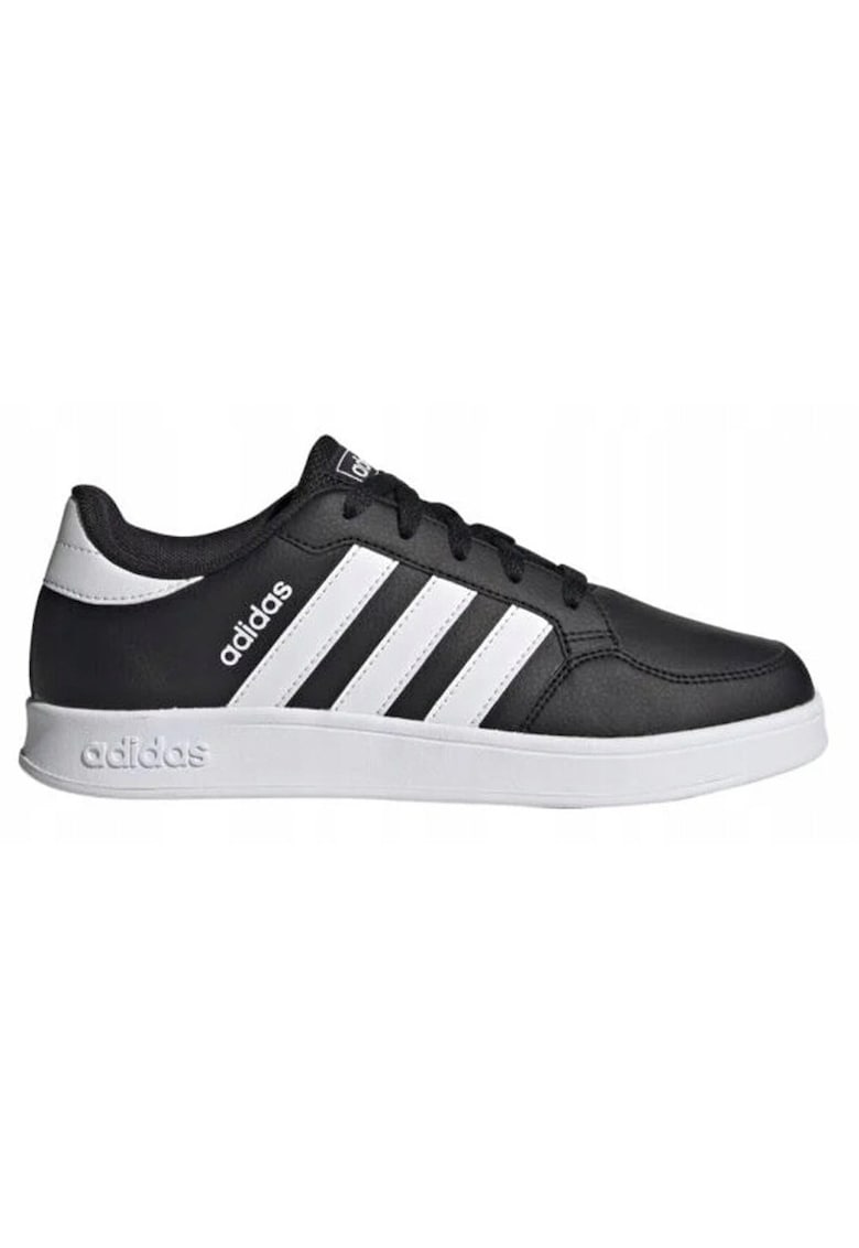 Pantofi sport din piele sintetica Breaknet