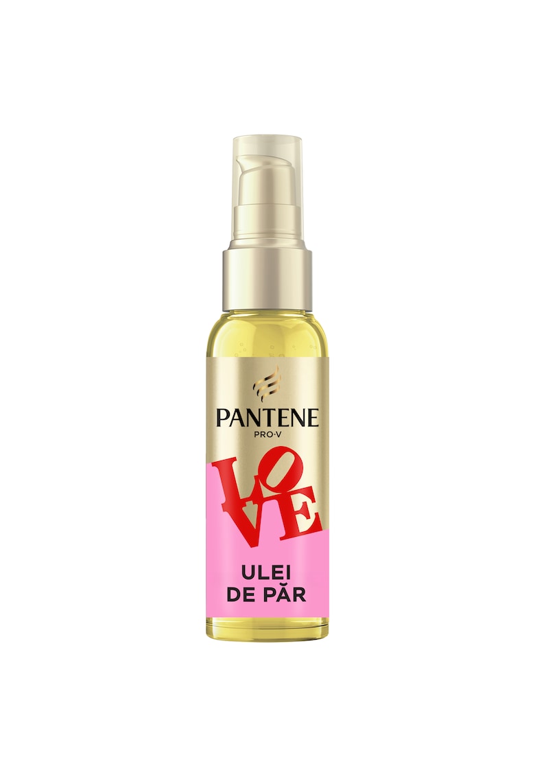 Ulei de par Pro-V - 100 ml - Uscat/Degradat