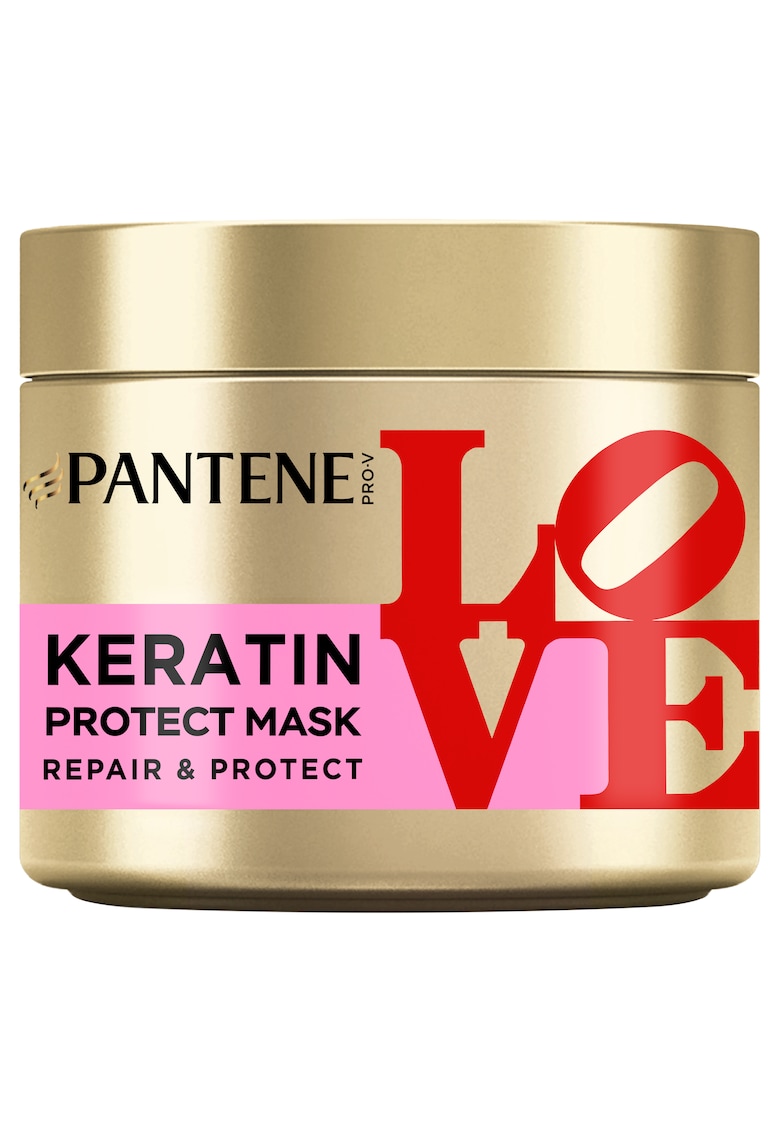 Masca de par Pro-V 300 ml - Calmeaza si hidrateaza scalpul