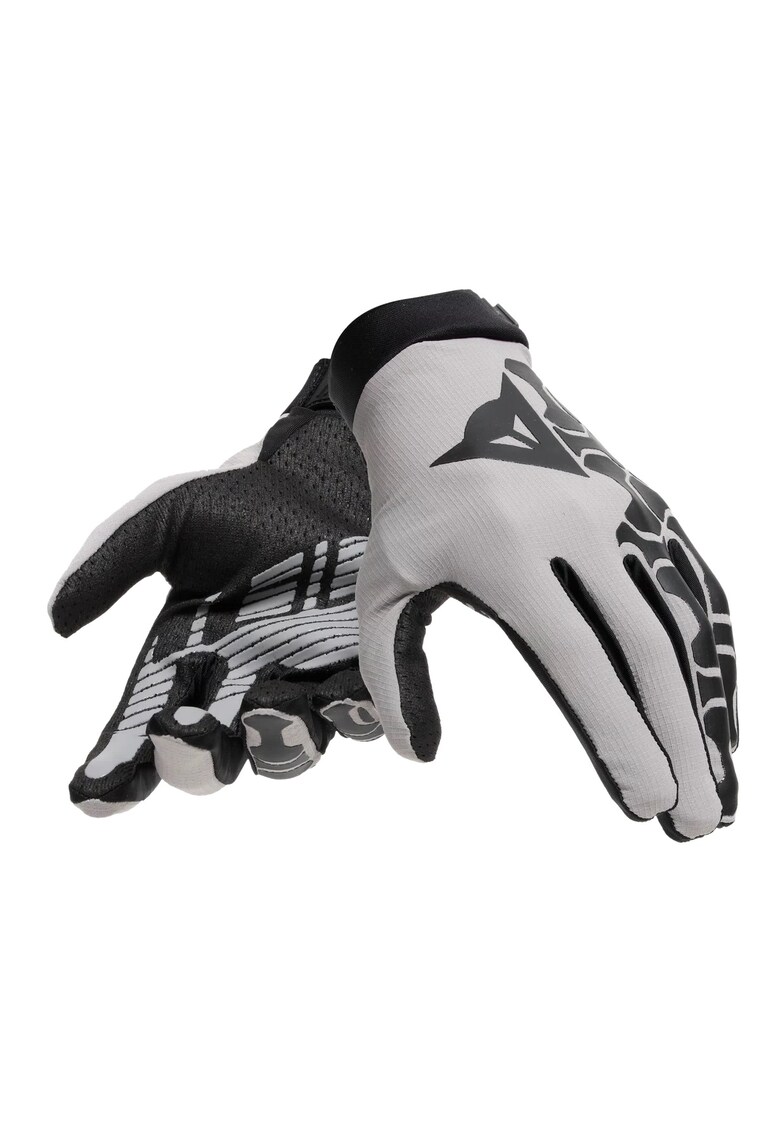 Manusi ciclism MTB HGR-Gri-XXS