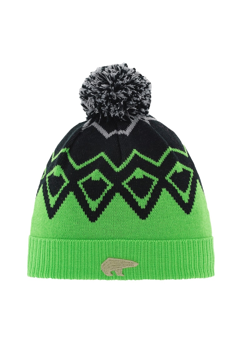 Caciula schi Eisbar Ziggy