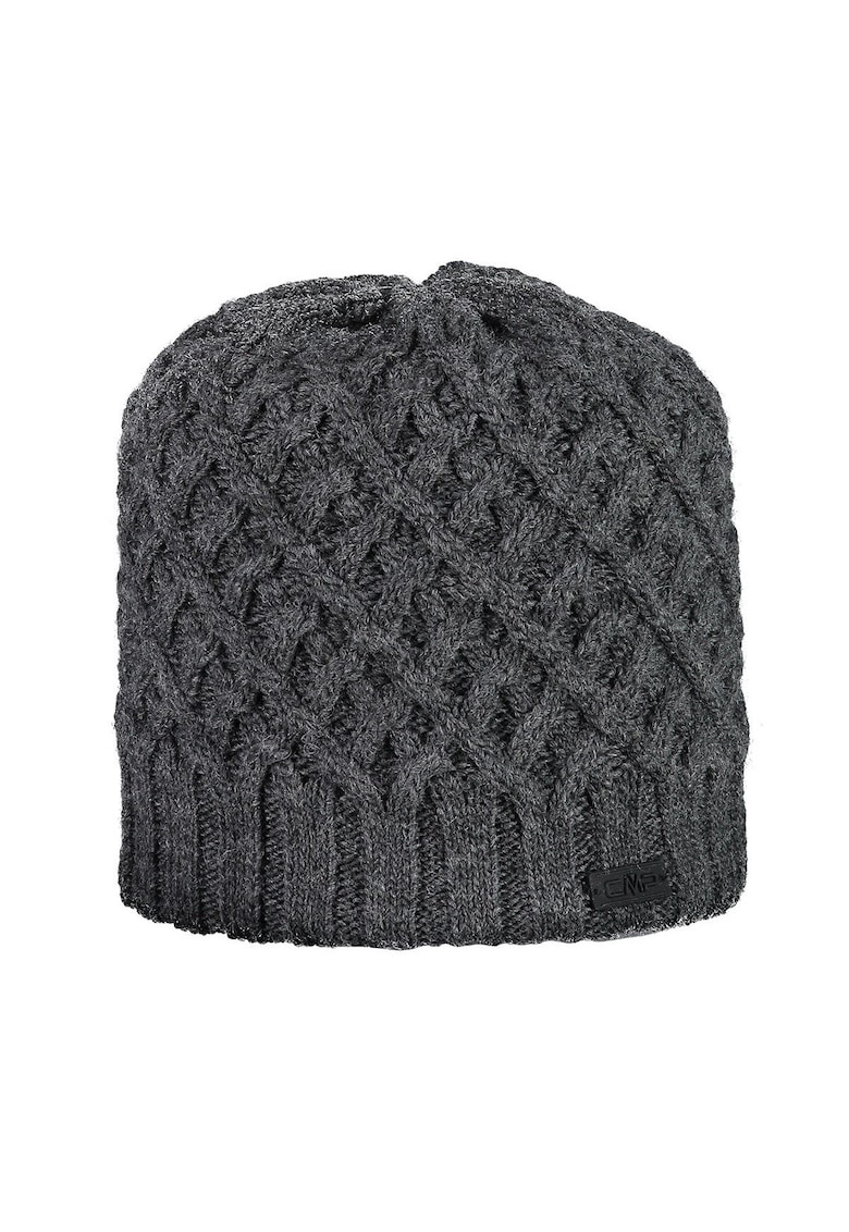 Caciula schi dama 5505405 - Gri inchis