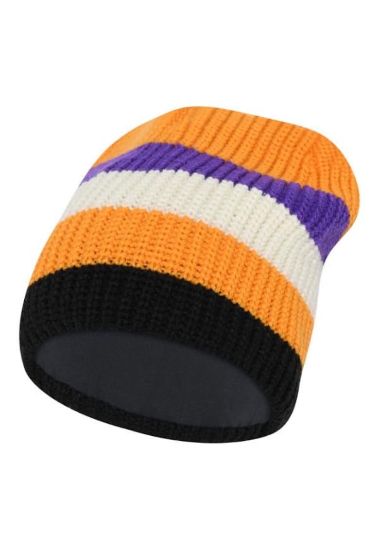 Caciula copii Tec LWAorai 707 - Galben