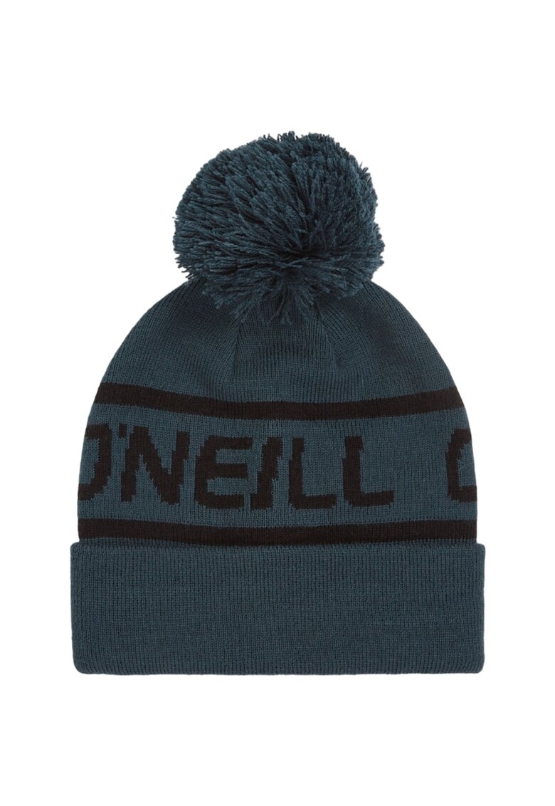 Caciula schi Powder - albastru/negru