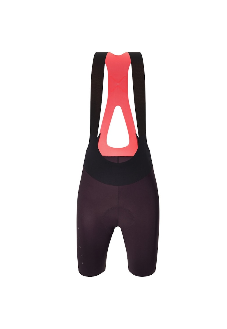 Pantaloni scurti ciclism cu bretele dama Redux Speed