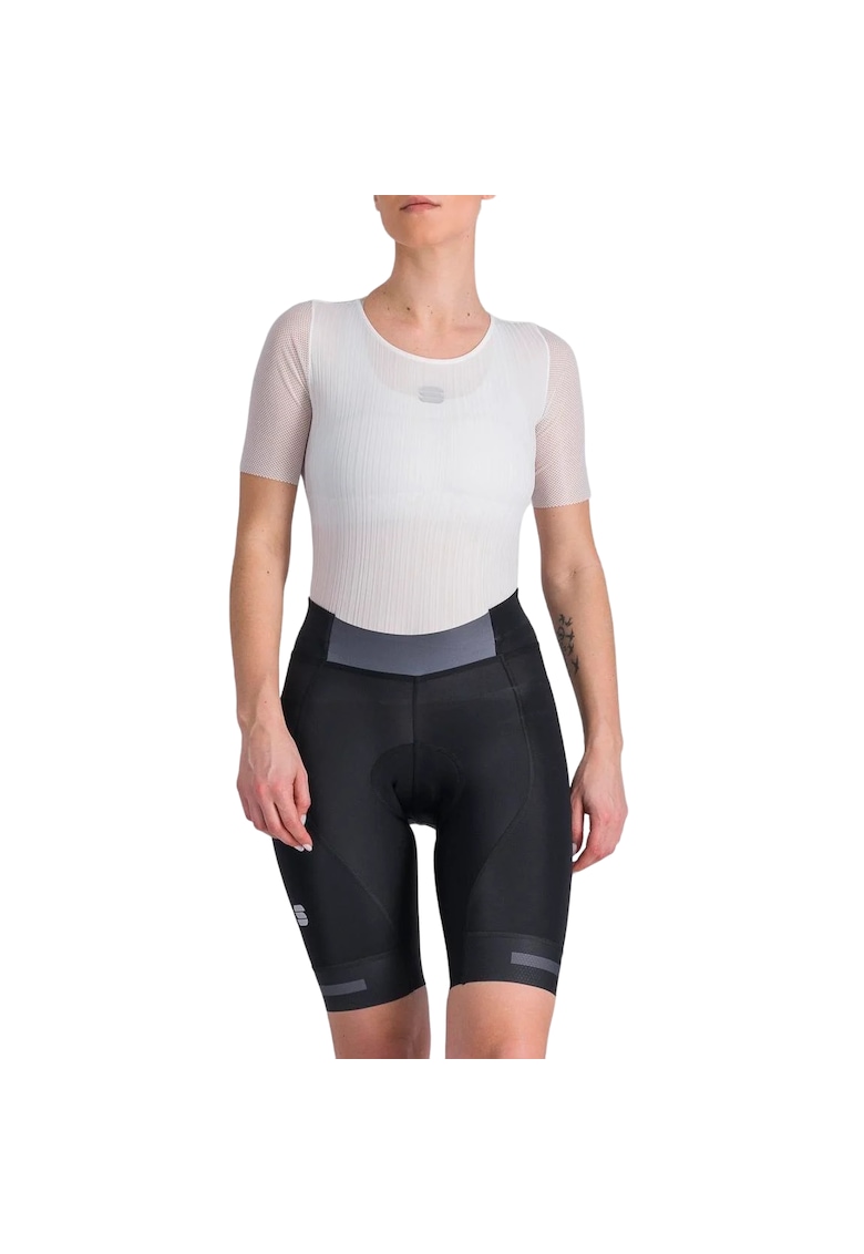 Pantaloni scurti ciclism dama Neo