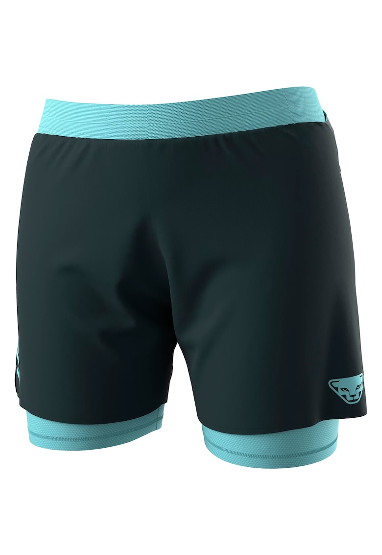 Sort alergare dama Alpine Pro 2 in 1