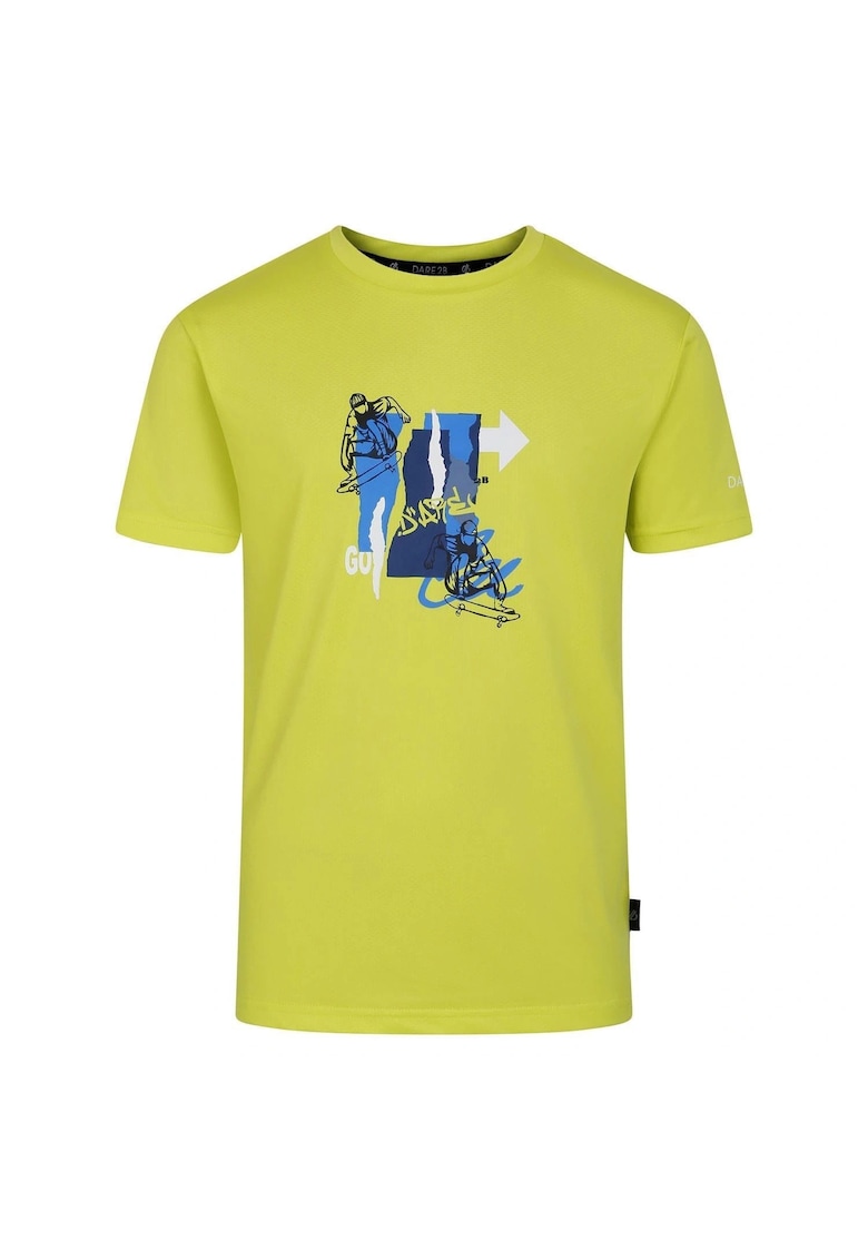 Tricou pentru fitness Amuse II -