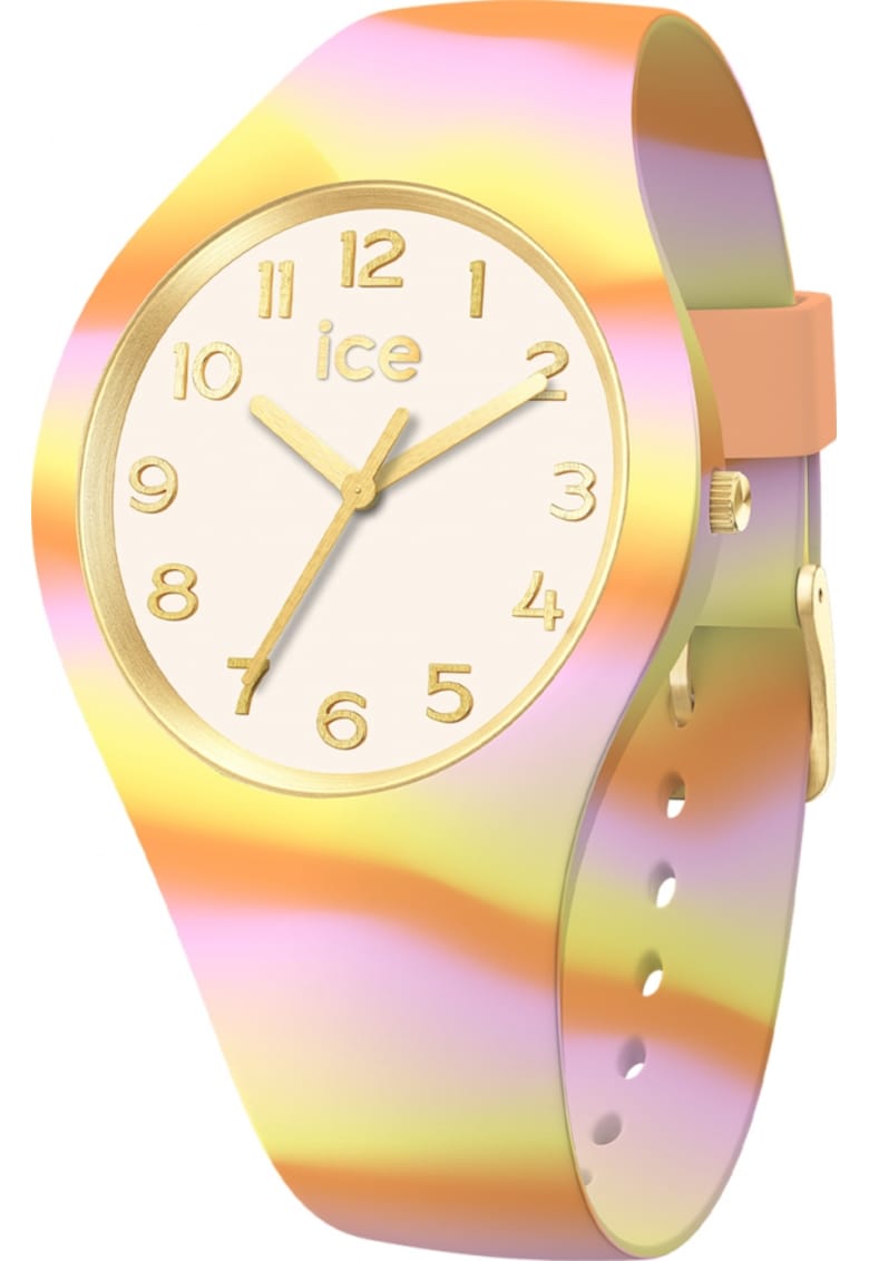 Ceas de dama pentru fete 022599 colorat pentru copii