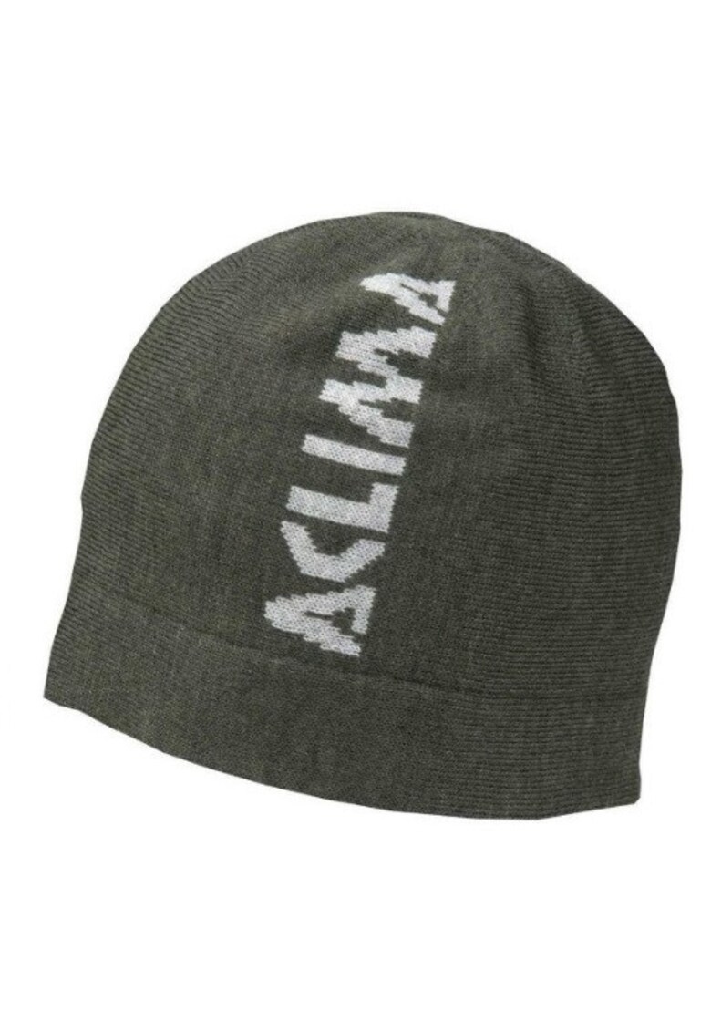 Caciula merino WarmWooldwqffwqgwq - Verde