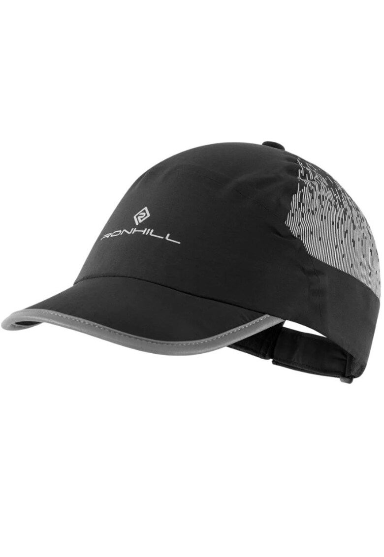 Sapca alergare Reflect FW 2024-Negru-S/M