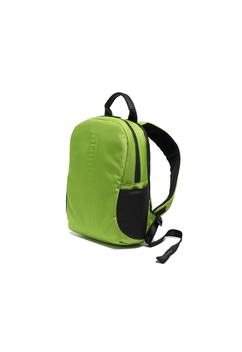 Rucsac cu barete ajustabile Volante Prime - Verde deschis
