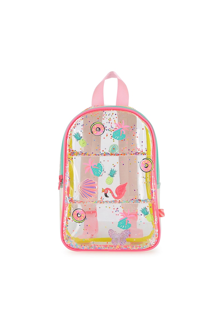 Rucsac cu model - Roz