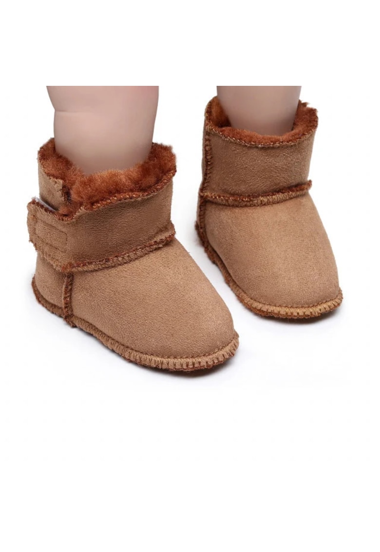 Cizmulite maro imblanite - season - Maro