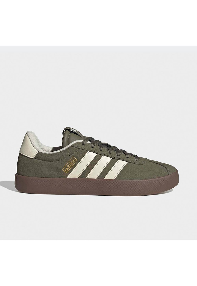 Tenisi barbati VL Court 3.0 piele - Verde