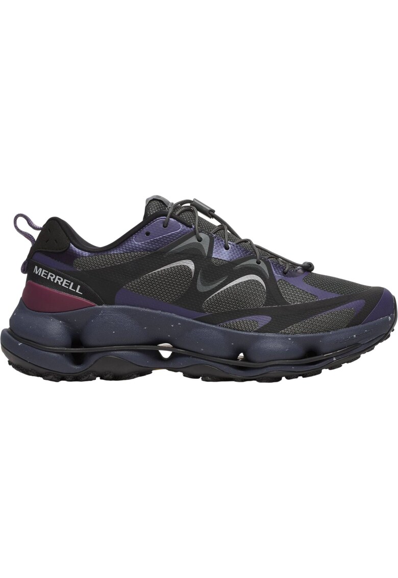 Ghete Speedarc Matis 53925 - Negru/Mov