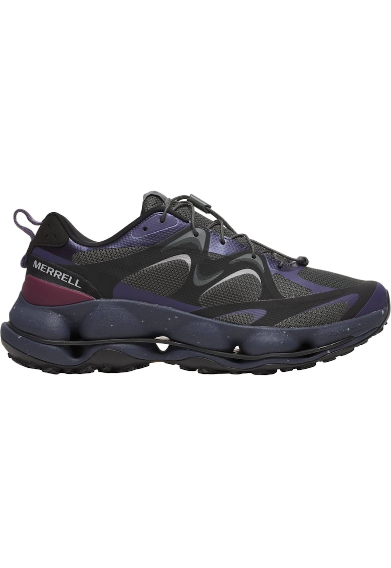 Pantofi sport Speedarc Matis 53925 - Negru/Mov