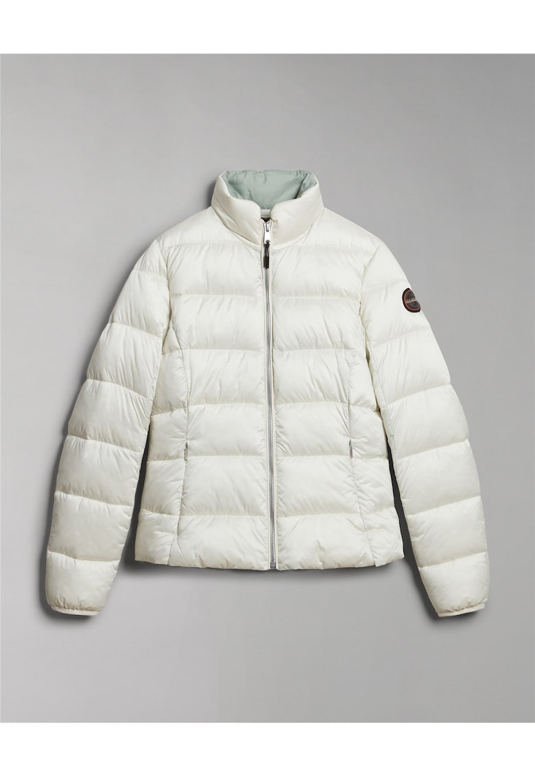 Geaca matlasata cu buzunare laterale Aerons