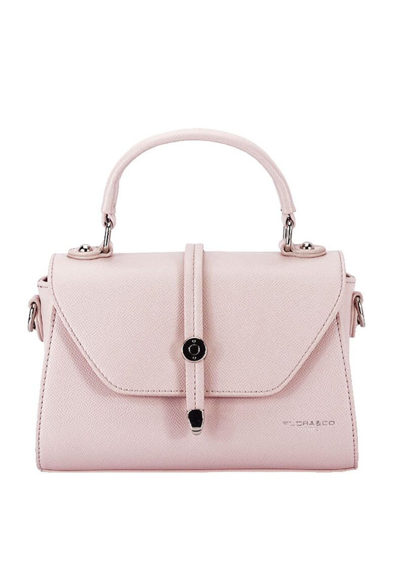Geanta mica F8581 16 - Roz - 16x22x9