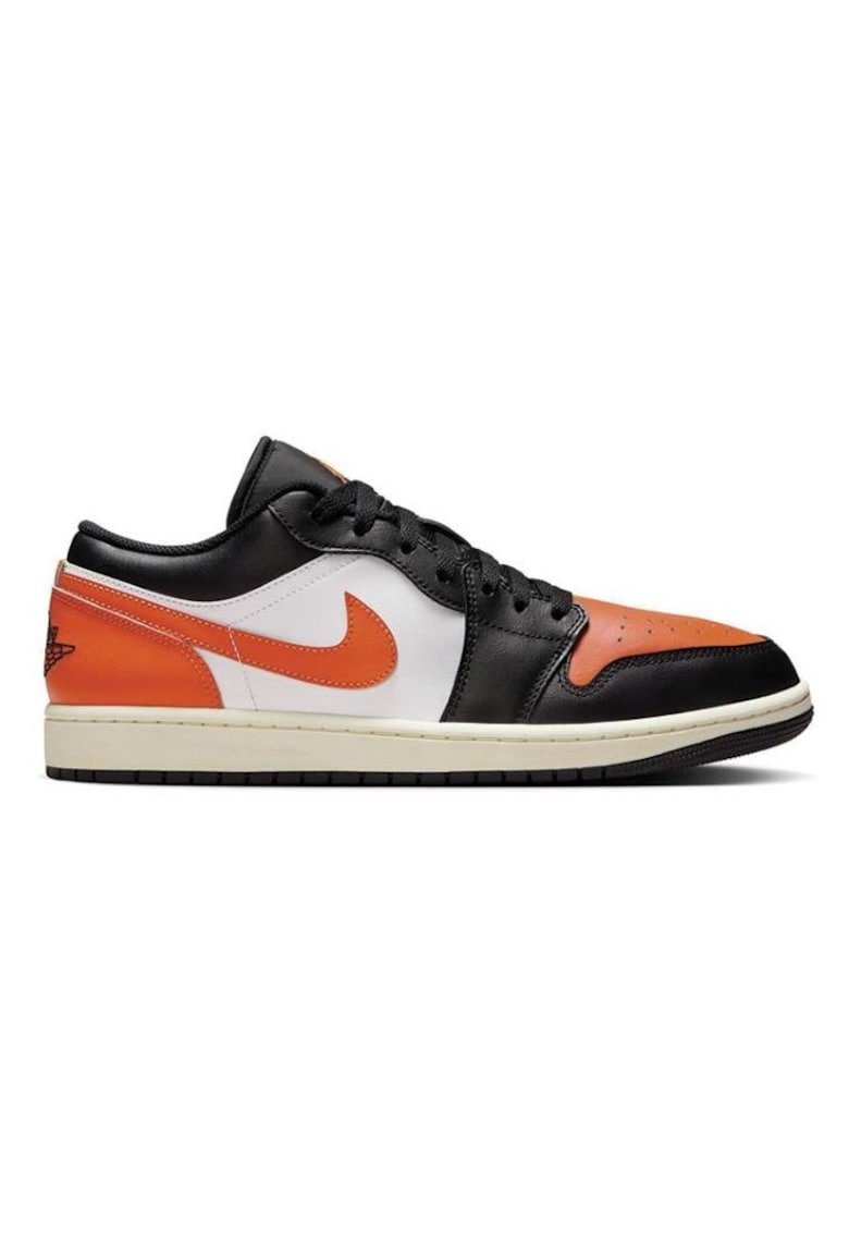 Pantofi sport AIR JORDAN 1 LOW-553558-081
