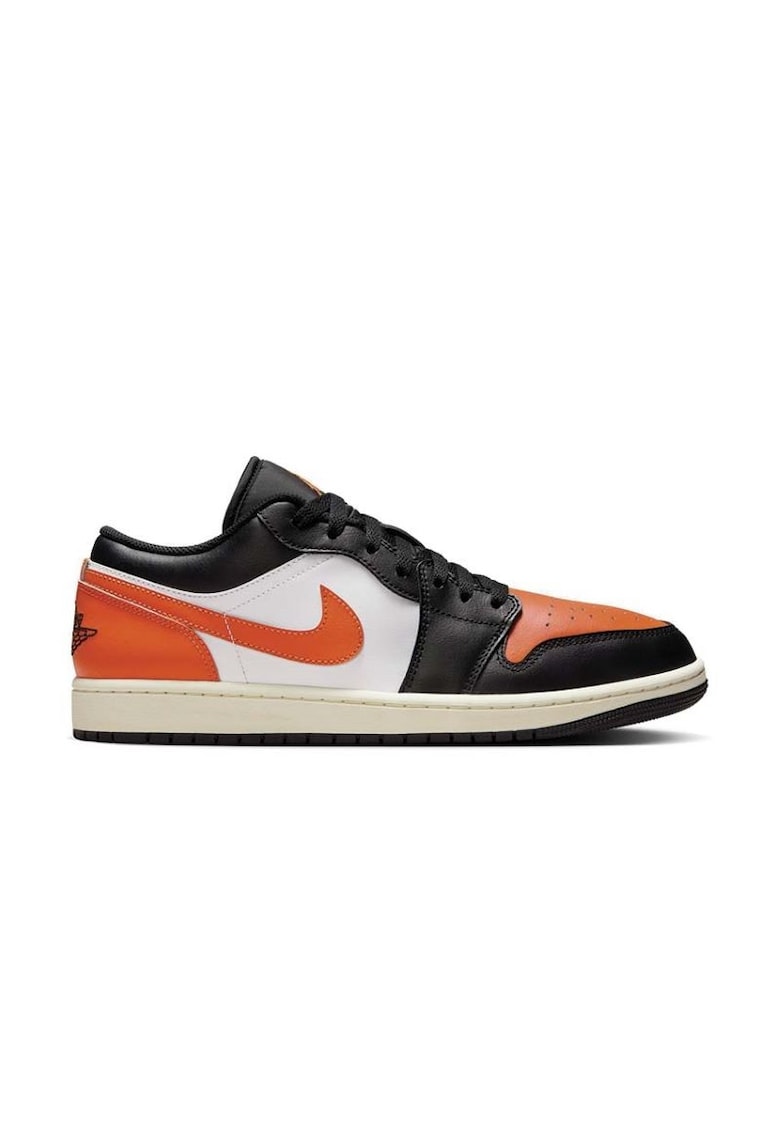 Pantofi sport AIR JORDAN 1 LOW-553558-081