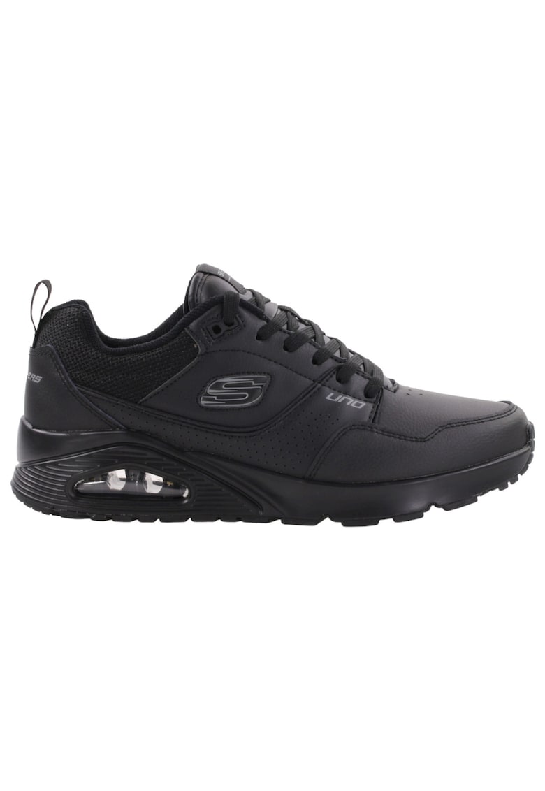 Pantofi sport din piele ecologica UNO-SUROKA -