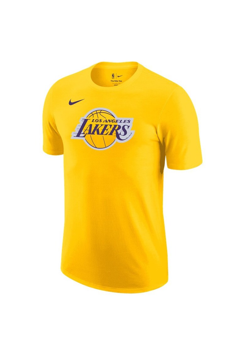 Tricou LAL M NK ES LOGO1 SS TEE-FJ0243-728