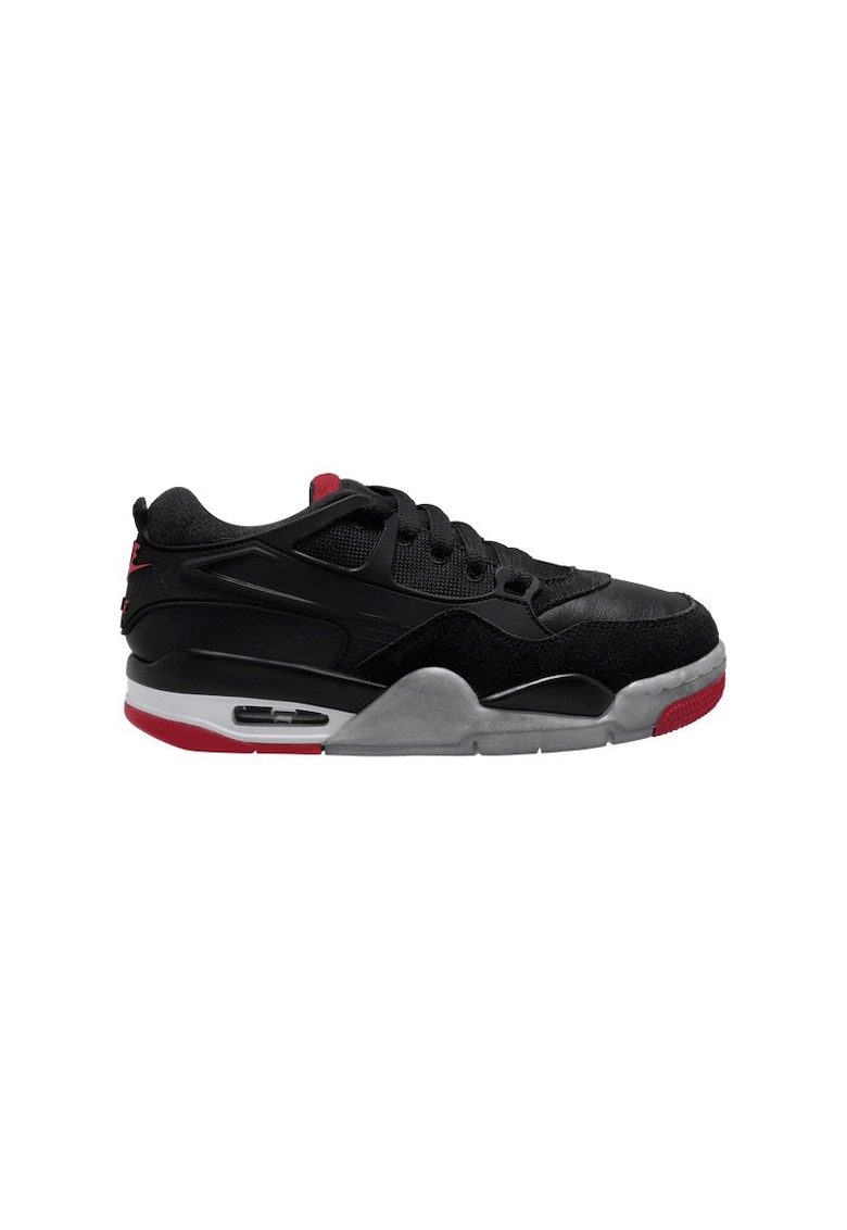 Pantofi sport pentru Baieti - air jordan 4 rm bg - FQ7938-061 - 39 EU - Negru