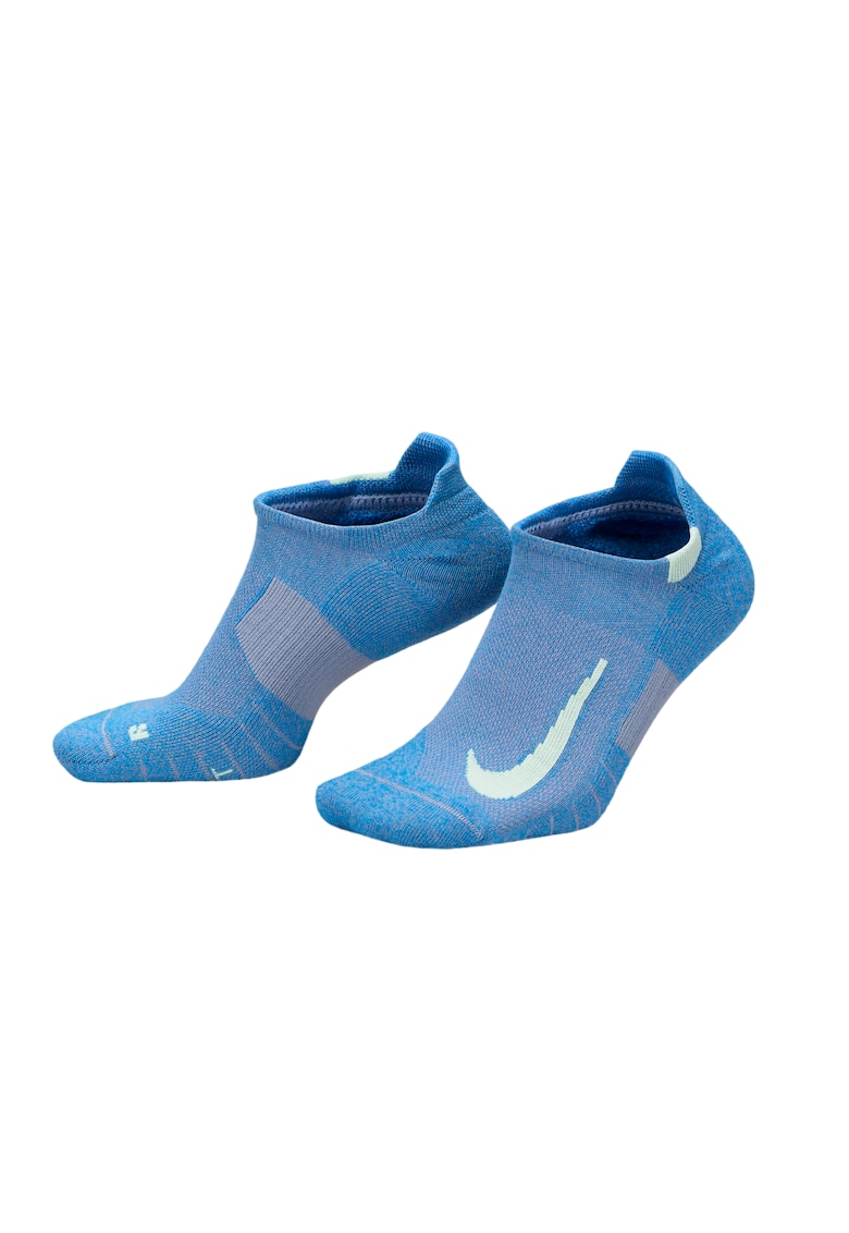 Set 2 perechi sosete alergare Multiplier